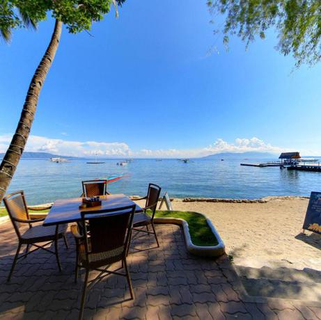 Imagen general del Hotel El Galleon Dive Resort with Asia Divers. Foto 16