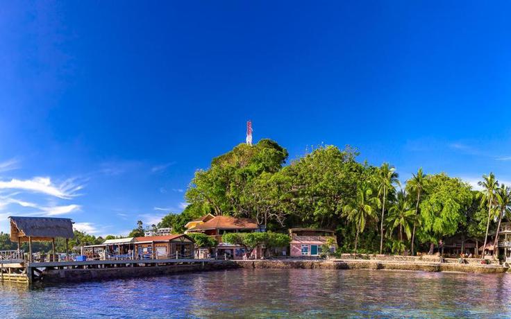 Imagen general del Hotel El Galleon Dive Resort with Asia Divers. Foto 19
