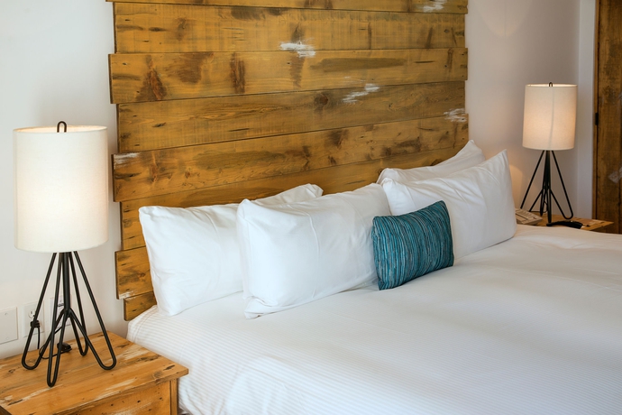 Imagen de la habitación del Hotel El Ganzo Adults Only. Foto 5