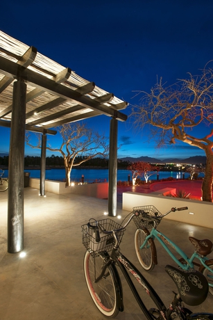 Imagen de los interiores del Hotel El Ganzo Adults Only. Foto 12