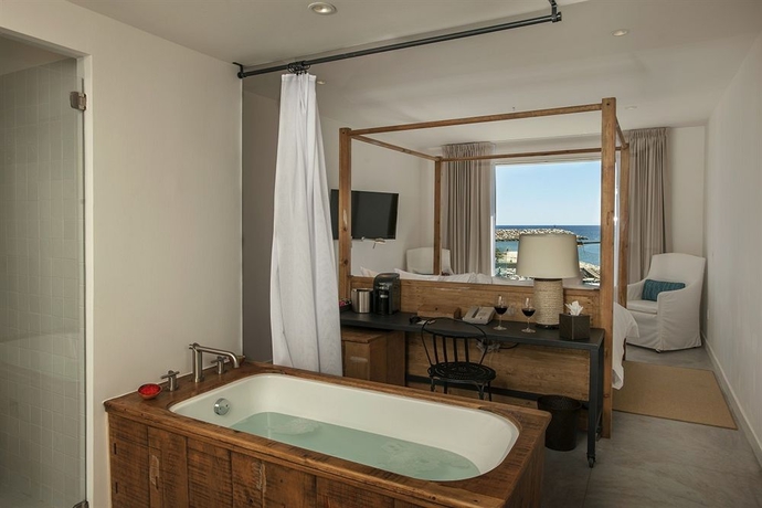 Imagen de la habitación del Hotel El Ganzo Adults Only. Foto 6