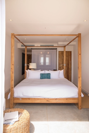 Imagen de la habitación del Hotel El Ganzo Adults Only. Foto 9