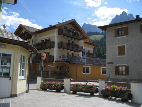 Imagen general del Hotel El Geiger. Foto 4