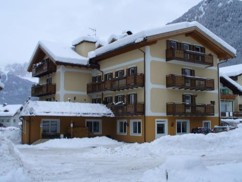 Imagen general del Hotel El Geiger. Foto 5
