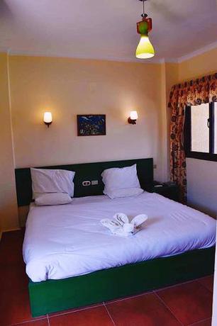 Imagen general del Hotel El Geisum Beach Hurghada. Foto 1