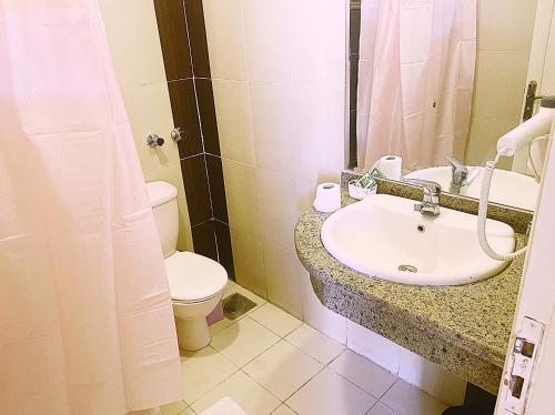 Imagen de la habitación del Hotel El Geisum Beach Hurghada. Foto 19