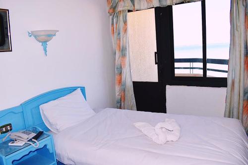 Imagen de la habitación del Hotel El Geisum Beach Hurghada. Foto 20