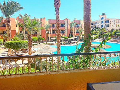 Imagen general del Hotel El Geisum Beach Hurghada. Foto 8