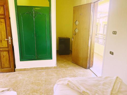 Imagen general del Hotel El Geisum Beach Hurghada. Foto 10