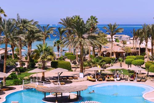 Imagen general del Hotel El Geisum Beach Hurghada. Foto 16