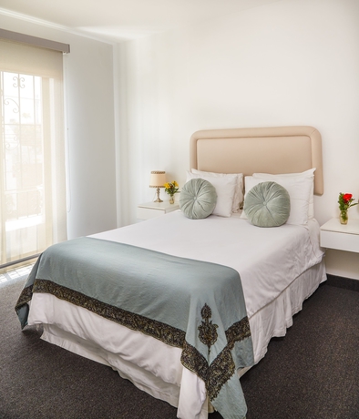 Imagen de la habitación del Hotel El Golf Boutique. Foto 15