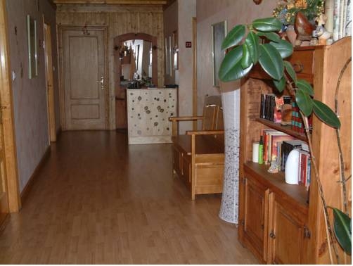 Imagen general del Hotel El Golobar. Foto 2