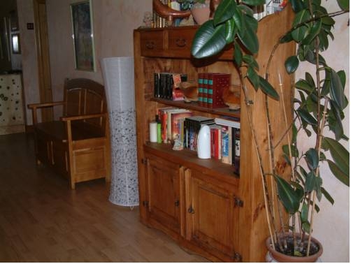 Imagen general del Hotel El Golobar. Foto 3