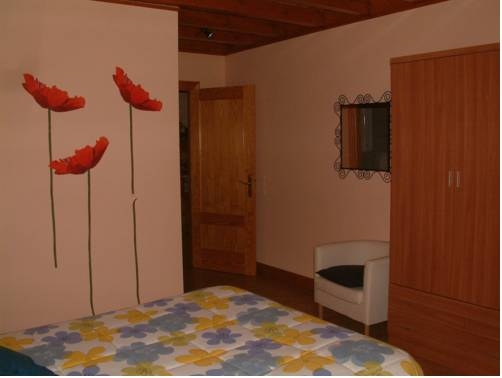 Imagen general del Hotel El Golobar. Foto 4