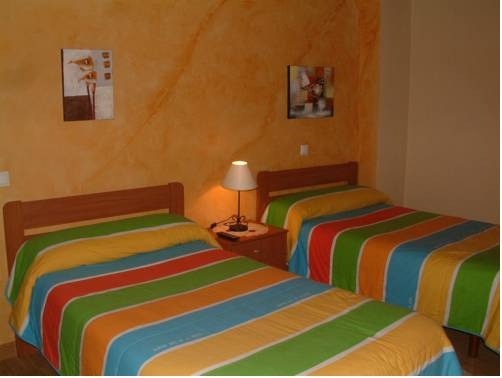 Imagen general del Hotel El Golobar. Foto 5