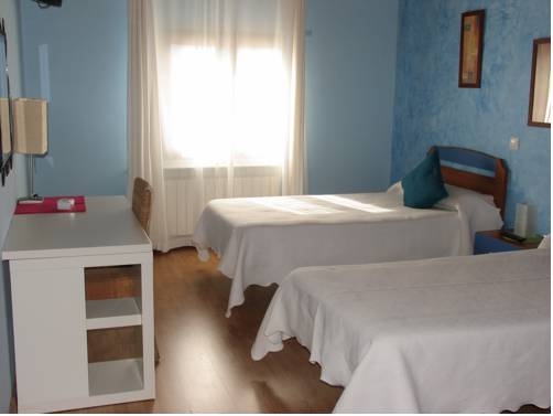 Imagen general del Hotel El Golobar. Foto 6