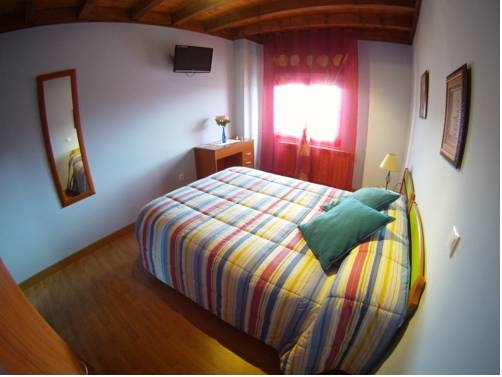 Imagen general del Hotel El Golobar. Foto 7