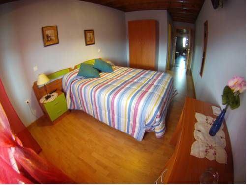 Imagen general del Hotel El Golobar. Foto 8