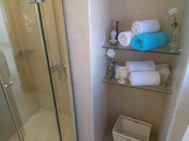 Imagen general del Hotel El Gouna Royal Chalet. Foto 1