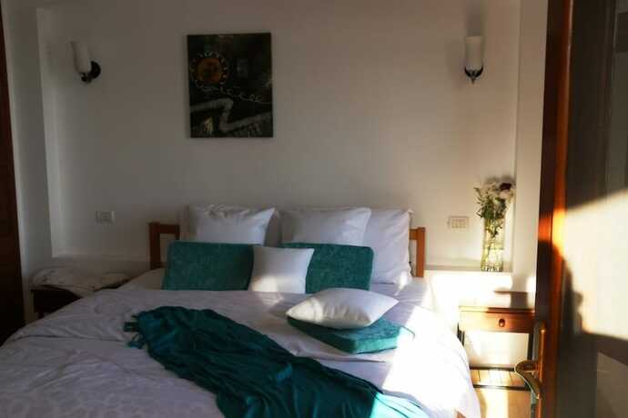 Imagen de la habitación del Hotel El Gouna Royal Chalet. Foto 13