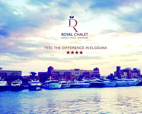 Imagen general del Hotel El Gouna Royal Chalet. Foto 7