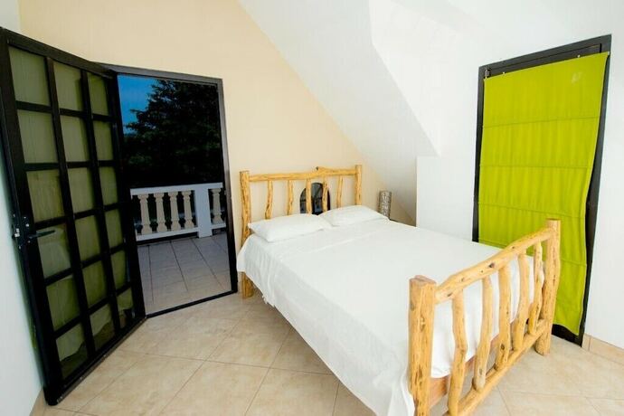 Imagen de la habitación del Hotel El Gran Mestizo Resort. Foto 17