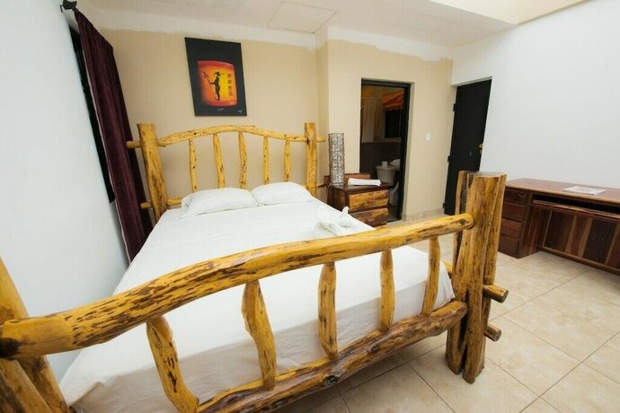 Imagen general del Hotel El Gran Mestizo Resort. Foto 6