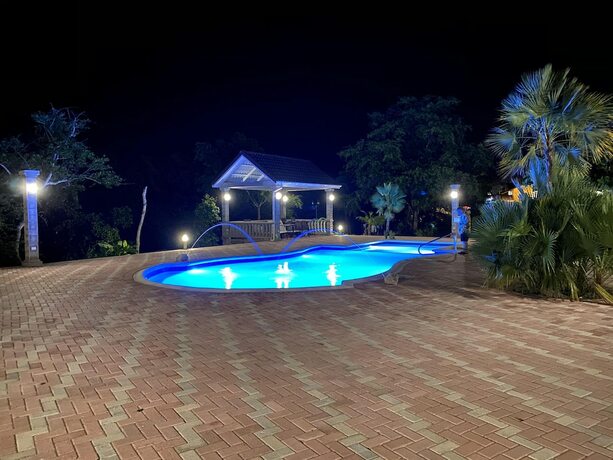 Imagen general del Hotel El Gran Mestizo Resort. Foto 9
