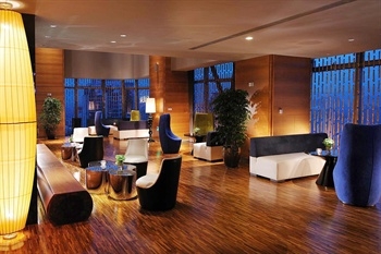 Imagen de los interiores del Hotel El Gran V Hotel. Foto 3