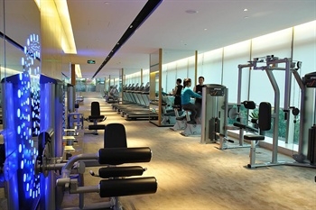 Imagen de los interiores del Hotel El Gran V Hotel. Foto 4