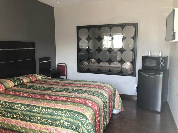 Imagen general del Hotel El Grande Motel. Foto 4