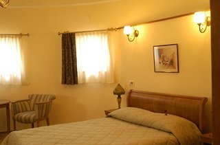 Imagen de la habitación del Hotel El Greco, Bucarest. Foto 2