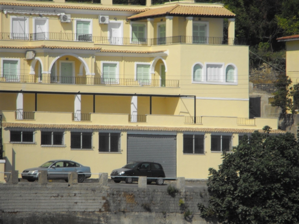 Imagen de los exteriores del Hotel El Greco By Estia. Foto 10