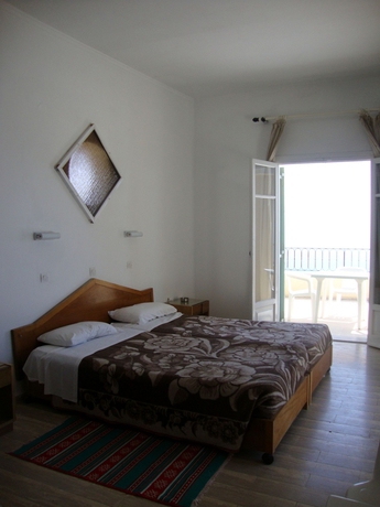 Imagen de la habitación del Hotel El Greco By Estia. Foto 4