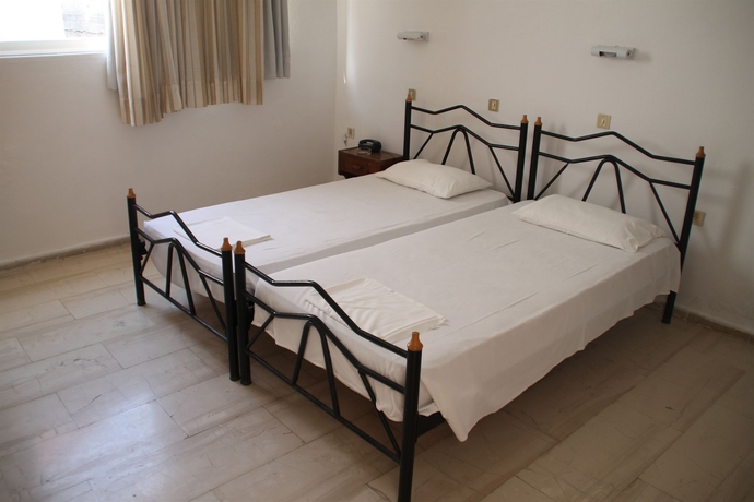 Imagen de la habitación del Hotel El Greco By Estia. Foto 6