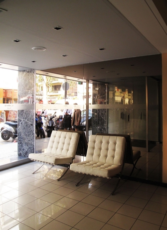 Imagen de los interiores del Hotel El Greco, Heraklion. Foto 15