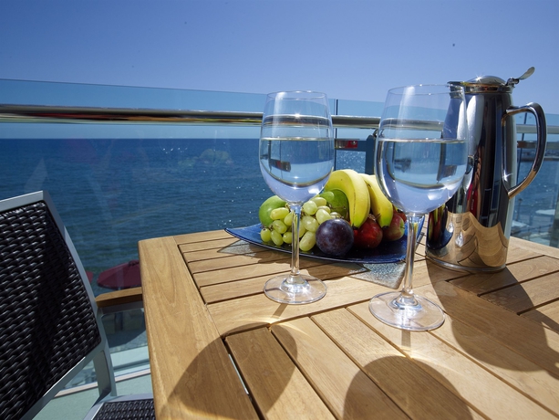 Imagen de la habitación del Hotel El Greco, Ierapetra. Foto 10