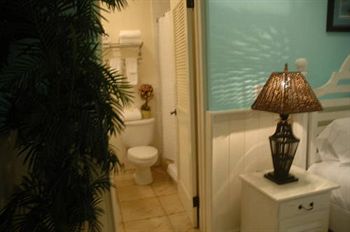Imagen de la habitación del Hotel El Greco, Nassau. Foto 3
