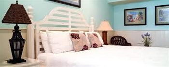 Imagen de la habitación del Hotel El Greco, Nassau. Foto 4