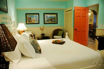 Imagen de la habitación del Hotel El Greco, Nassau. Foto 5