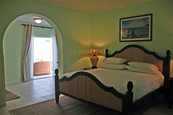 Imagen de la habitación del Hotel El Greco, Nassau. Foto 6