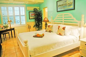 Imagen de la habitación del Hotel El Greco, Nassau. Foto 7