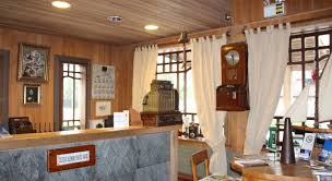 Imagen de la habitación del Hotel El Greco, Puerto Varas. Foto 4