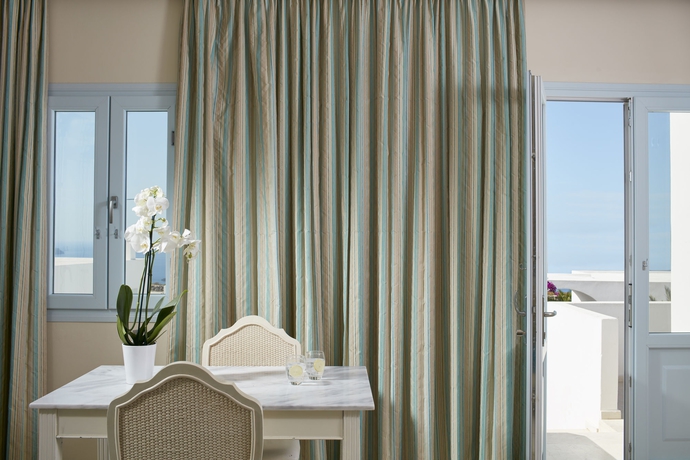 Imagen de la habitación del Hotel El Greco Resort. Foto 6