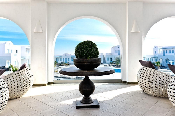 Imagen general del Hotel El Greco Resort. Foto 2