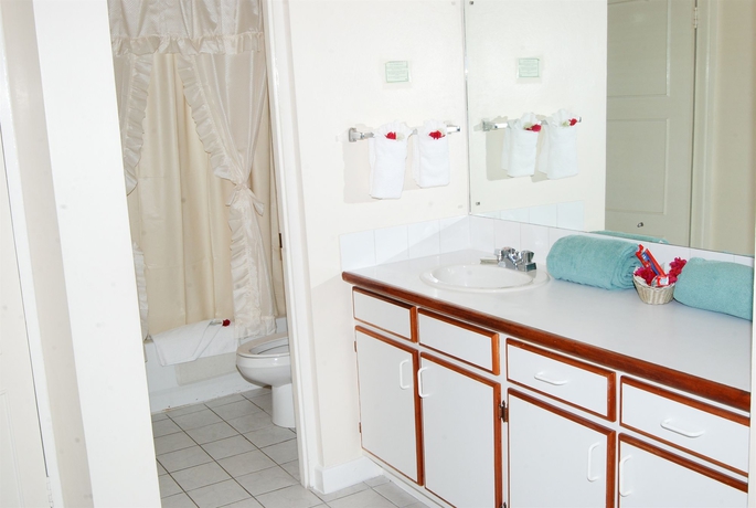Imagen de la habitación del Hotel El Greco Resort, Montego Bay. Foto 5