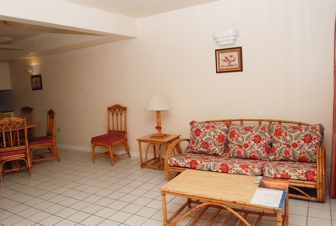 Imagen de los interiores del Hotel El Greco Resort, Montego Bay. Foto 12