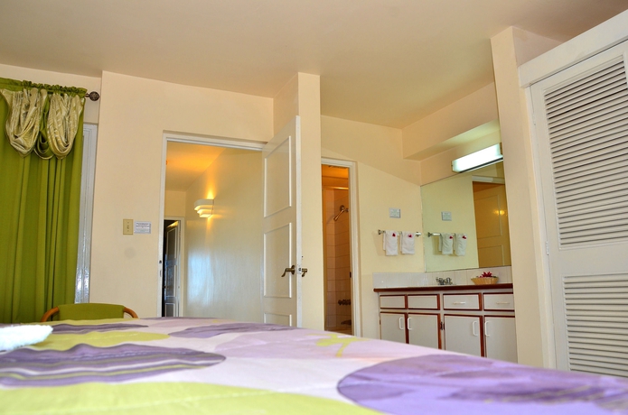Imagen de la habitación del Hotel El Greco Resort, Montego Bay. Foto 7