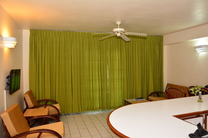 Imagen de los interiores del Hotel El Greco Resort, Montego Bay. Foto 13