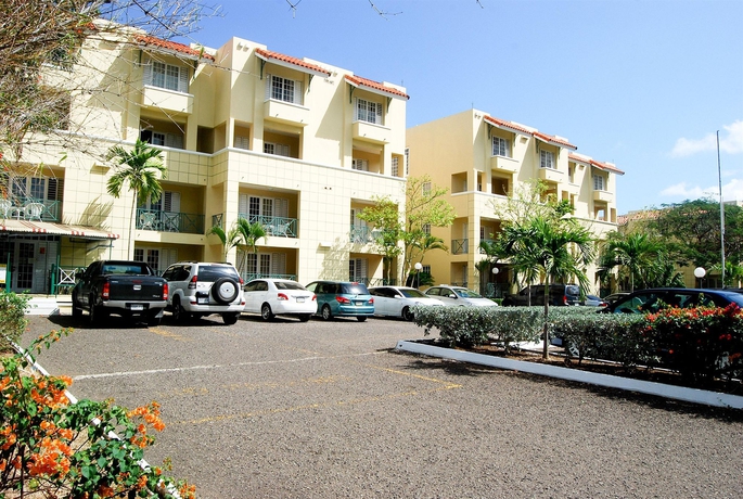 Imagen general del Hotel El Greco Resort, Montego Bay. Foto 3